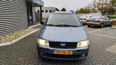 Gebruikt 2007 Hyundai Matrix Edition MPV | € 950 (Goede deal)
