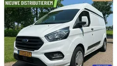 Gebruikt 2018 Ford Transit Custom Trend Van | € 13.250 (Goede deal)