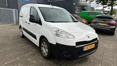 Gebruikt 2014 Peugeot Partner MPV | € 2.250 (Goede deal)