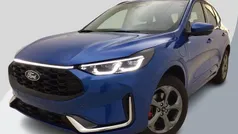 Blauw Gebruikt 2025 Ford Kuga ST-Line X SUV | € 43.795 (Super prijs)