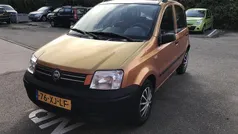 Hatchback Gebruikt 2007 Fiat Panda Hatchback | € 1.450 (Eerlijke prijs)