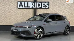 Gebruikt 2022 VW Golf VIII GTI Hatchback | € 38.950 (Eerlijke prijs)