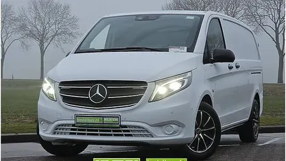 Occasion Mercedes Vito 136 PK (100 kW) 2022 Van