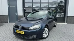 Gebruikt 2009 VW Golf VI Trendline Hatchback | € 3.450 (Eerlijke prijs)