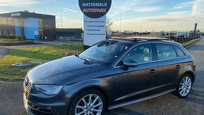 Occasion 2015 Audi A3 Sportback Ambition Hatchback | € 7.350 (Super prijs)