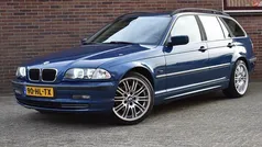 Gebruikt 2001 BMW 325 Executive Stationwagen | € 2.949 (Eerlijke prijs)