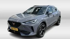 Gebruikt 2022 Cupra Formentor VZ SUV | € 27.950 (Eerlijke prijs)