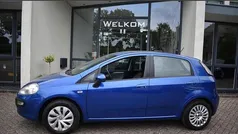 Gebruikt 2010 Fiat Punto Evo Dynamic Hatchback | € 2.950 (Eerlijke prijs)