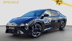 Overige Nieuw 2025 Kia EV4 Hatchback | € 49.949 (Eerlijke prijs)