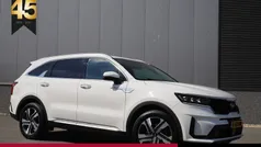 Wit Gebruikt 2021 Kia Sorento SUV | € 27.950 (Eerlijke prijs)