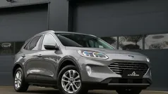 Gebruikt 2021 Ford Kuga Titanium X SUV | € 23.949 (Super prijs)
