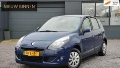 Renault Scénic III