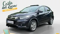 Zwart Gebruikt 2019 Honda HR-V Executive SUV | € 22.935 (Eerlijke prijs)