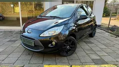 Gebruikt 2012 Ford Ka Metall Hatchback | € 3.950 (Eerlijke prijs)