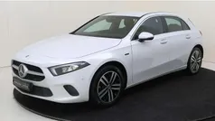 Gebruikt 2021 Mercedes A250 Luxury Hatchback | € 28.945 (Eerlijke prijs)