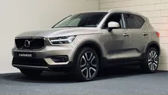 Gebruikt 2021 Volvo XC40 Business Edition SUV | € 29.899 (Goede deal)