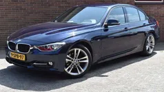 Gebruikt 2013 BMW 320 Efficient Dynamics Sedan | € 11.949 (Eerlijke prijs)