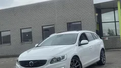 Wit Gebruikt 2013 Volvo V60 Summum Stationwagen | € 6.999 (Goede deal)