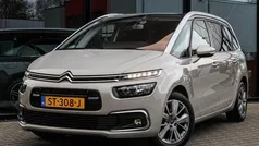 Citroën Grand C4 Picasso