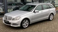 Overige Gebruikt 2013 Mercedes 180 Avantgarde Sedan | € 14.995 (Super prijs)