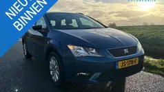 Seat Leon ST