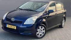 Gebruikt 2008 Toyota Verso Terra MPV | € 5.650 (Eerlijke prijs)