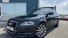 Gebruikt 2012 Audi A3 Sportback Attraction Hatchback | € 5.999 (Eerlijke prijs)