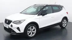 Gebruikt 2021 Seat Arona FR SUV | € 19.840 (Eerlijke prijs)