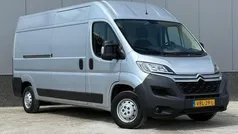 Grijs Gebruikt 2019 Citroën Jumper MPV | € 9.950 (Goede deal)