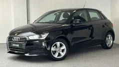 Zwart Gebruikt 2018 Audi A1 Sportback Hatchback | € 17.195 (Eerlijke prijs)