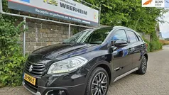 Gebruikt 2014 Suzuki SX4 S-Cross Exclusive SUV | € 12.950 (Eerlijke prijs)