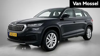 Occasion Skoda Kodiaq Business Line 150 PK (110 kW) 2023 SUV
