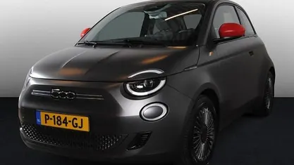 Occasion Fiat 500e Passion 86 kW (118 PK) 2021 Hatchback