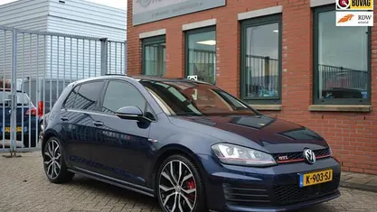 Occasion 2017 VW Golf VII GTI Hatchback | € 22.950 (Eerlijke prijs)