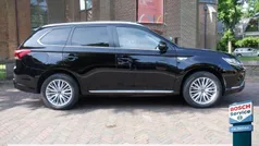 Gebruikt 2019 Mitsubishi Outlander P-HEV Edition SUV | € 20.990 (Goede deal)
