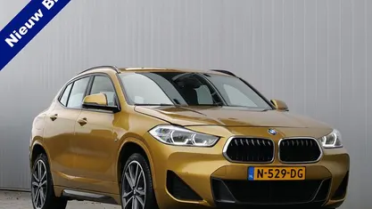 Gebruikt 2020 BMW X2 Executive SUV | € 24.450 (Eerlijke prijs)
