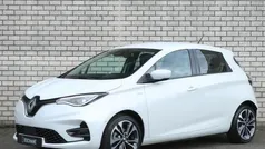 Gebruikt 2020 Renault Zoe Edition One Hatchback | € 12.500 (Goede deal)