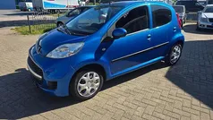 Gebruikt 2010 Peugeot 107 Hatchback | € 1.999 (Eerlijke prijs)