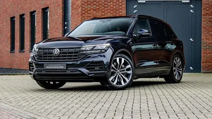 Occasion 2021 VW Touareg SUV | € 52.950 (Eerlijke prijs)