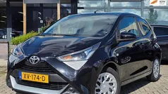 Gebruikt 2019 Toyota Aygo X-play Hatchback | € 7.450 (Eerlijke prijs)