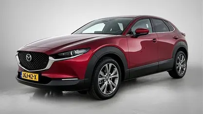 Occasion Mazda CX-30 Exclusive-Line 187 PK (137 kW) 2025 SUV