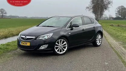Occasion 2012 Opel Astra Sport Hatchback | € 3.750 (Super prijs)