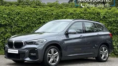 Grijs Gebruikt 2021 BMW X1 Shadowline SUV | € 30.875 (Eerlijke prijs)
