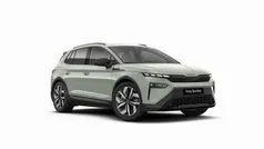 Grijs Nieuw 2025 Skoda Elroq SportLine SUV | € 47.570 (Eerlijke prijs)