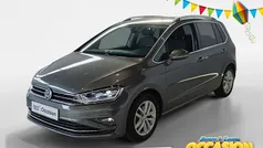 Gebruikt 2018 VW Golf Sportsvan Comfortline MPV | € 14.495 (Eerlijke prijs)