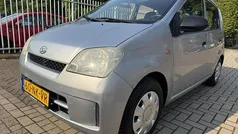Grijs Gebruikt 2003 Daihatsu Cuore Hatchback | € 2.250 (Eerlijke prijs)