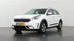 Wit Gebruikt 2019 Kia Niro SUV | € 19.335 (Eerlijke prijs)