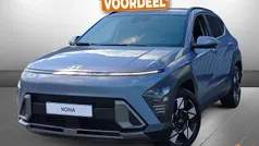 Gebruikt 2025 Hyundai Kona Comfort SUV | € 34.425 (Eerlijke prijs)