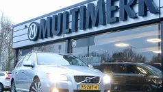 Grijs Gebruikt 2012 Volvo V70 SE Stationwagen | € 5.885 (Eerlijke prijs)