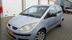 Gebruikt 2005 Mitsubishi Colt Invite Hatchback | € 2.249 (Eerlijke prijs)
